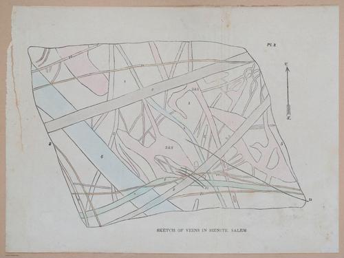 E342 - Elementary Geology - i11639-11640-11641
