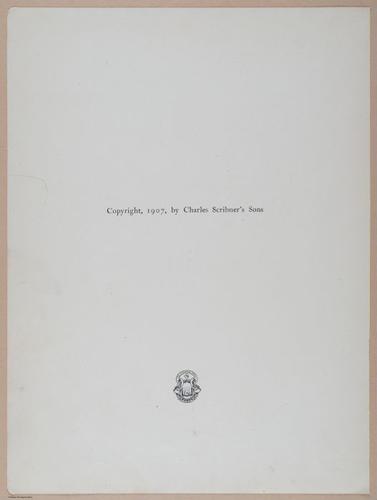 E344 - The Harrison Fisher Book 1907 - 11668