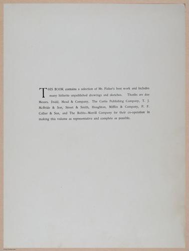 E344 - The Harrison Fisher Book 1907 - 11669