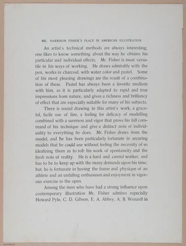 E344 - The Harrison Fisher Book 1907 - 11677