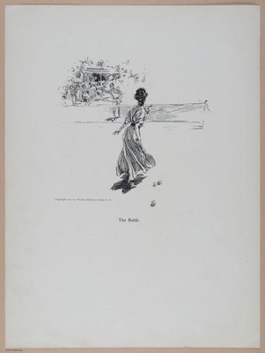 E344 - The Harrison Fisher Book 1907 - 11712