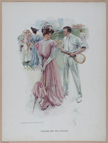 E344 - The Harrison Fisher Book 1907 - 11714