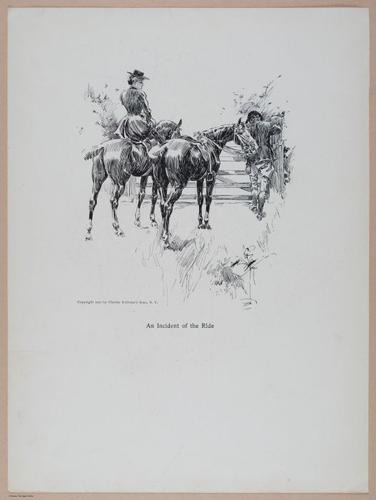 E344 - The Harrison Fisher Book 1907 - 11716
