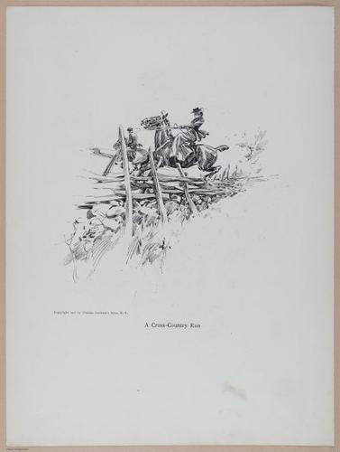 E344 - The Harrison Fisher Book 1907 - 11738