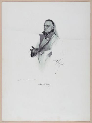 E344 - The Harrison Fisher Book 1907 - 11748