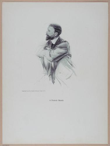 E344 - The Harrison Fisher Book 1907 - 11764