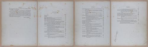 E345 - Illustrations of Syphilitic - i11790-11791-11792-11793