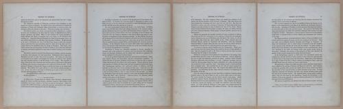 E345 - Illustrations of Syphilitic - i11797-11798-11799-11800