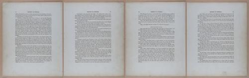 E345 - Illustrations of Syphilitic - i11805-11806-11807-11808