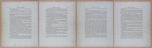 E345 - Illustrations of Syphilitic - i11809-11810-11811-11812