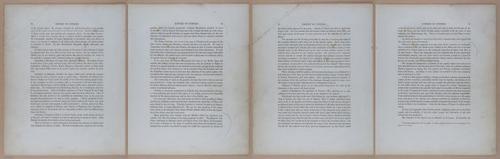 E345 - Illustrations of Syphilitic - i11813-11814-11815-11816