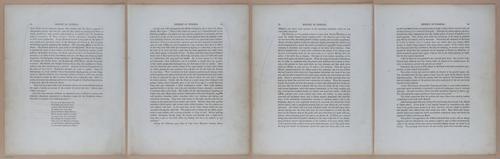 E345 - Illustrations of Syphilitic - i11817-11818-11819-11820