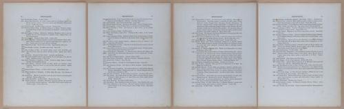 E345 - Illustrations of Syphilitic - i11832-11833-11834-11835