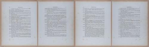 E345 - Illustrations of Syphilitic - i11836-11837-11838-11839