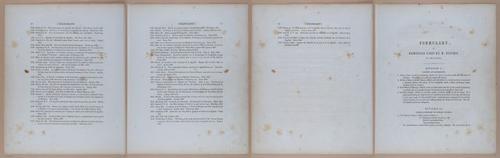 E345 - Illustrations of Syphilitic - i11844-11845-11846-11847