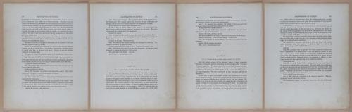 E345 - Illustrations of Syphilitic - i11885-11886-11887-11888