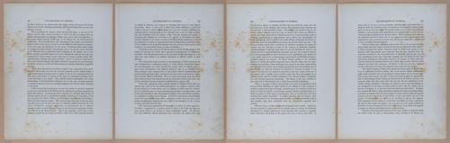 E345 - Illustrations of Syphilitic - i11911-11912-11913-11914