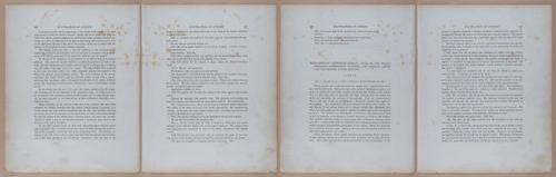 E345 - Illustrations of Syphilitic - i11929-11930-11931-11932