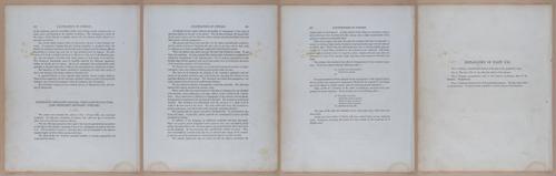 E345 - Illustrations of Syphilitic - i12000-12001-12002-12003
