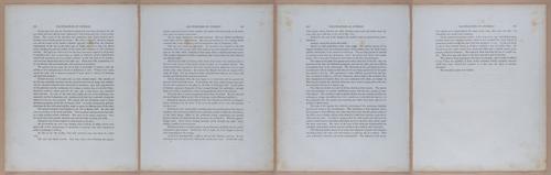 E345 - Illustrations of Syphilitic - i12090-12091-12092-12093