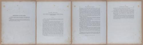 E345 - Illustrations of Syphilitic - i12094-12095-12096-12097