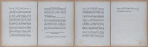 E345 - Illustrations of Syphilitic - i12105-12106-12107-12108