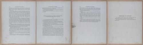 E345 - Illustrations of Syphilitic - i12120-12121-12122-12123