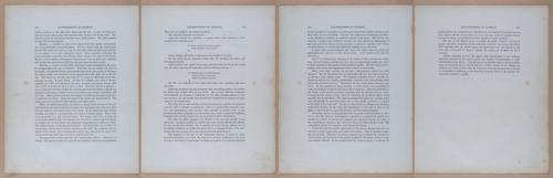 E345 - Illustrations of Syphilitic - i12142-12143-12144-12145