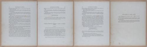 E345 - Illustrations of Syphilitic - i12149-12150-12151-12152