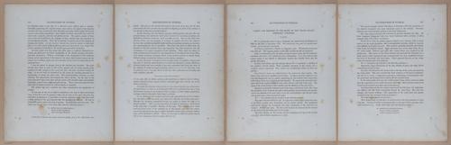 E345 - Illustrations of Syphilitic - i12160-12161-12162-12163