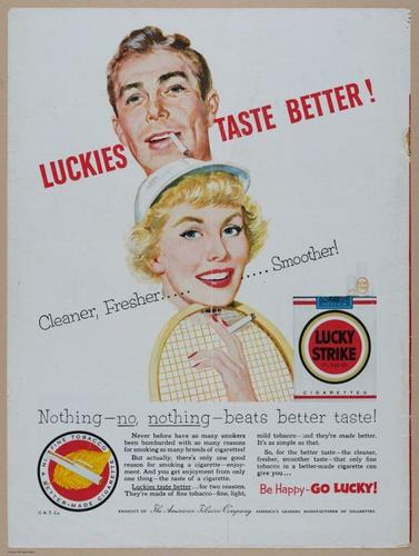 E350 - Newsweek 1953 August 24 - Nuclear Scenario Map - 13002