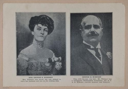 E346 - Sinking of Titanic - i12403