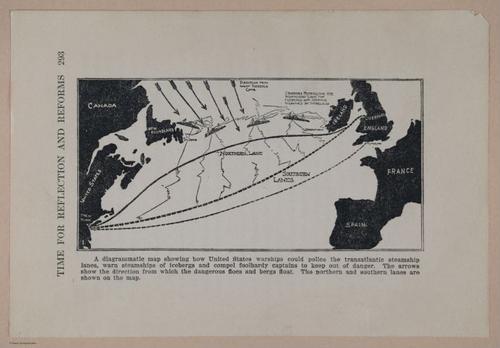 E346 - Sinking of Titanic - i12505