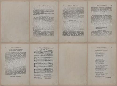 E346 - Sinking of Titanic - i12308-309-310-311-312-12316