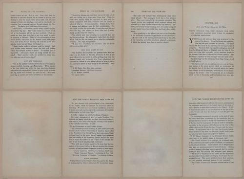 E346 - Sinking of Titanic - i12442-443-444-445-446-12447