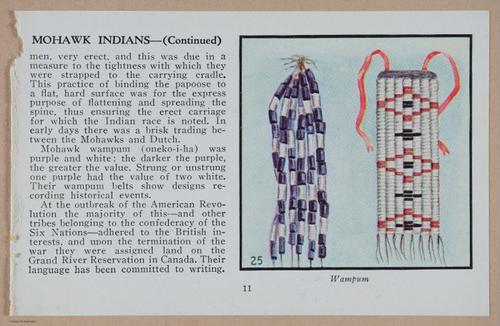 E349 - Indians of America - i12896
