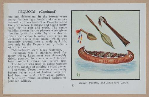 E349 - Indians of America - i12898
