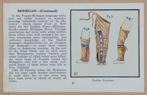 E349 - Indians of America - i13004