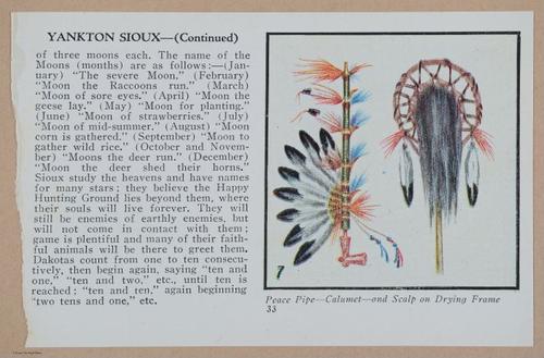 E349 - Indians of America - i13020
