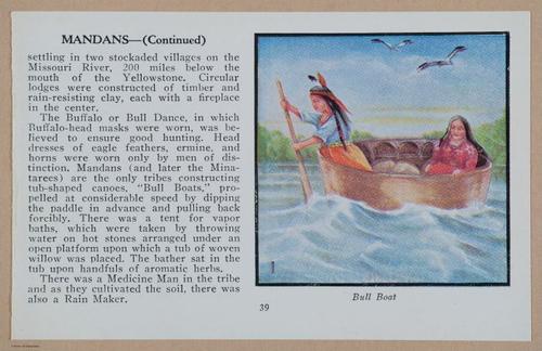 E349 - Indians of America - i13028