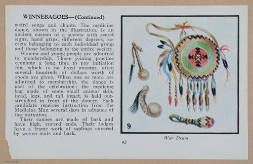 E349 - Indians of America - i13036