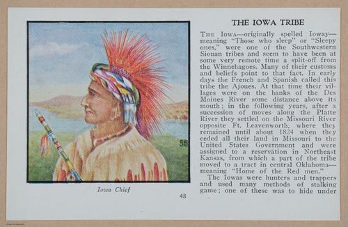 E349 - Indians of America - i13041