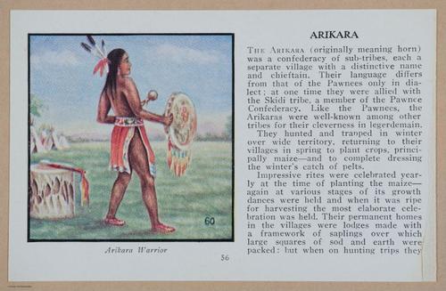 E349 - Indians of America - i13052
