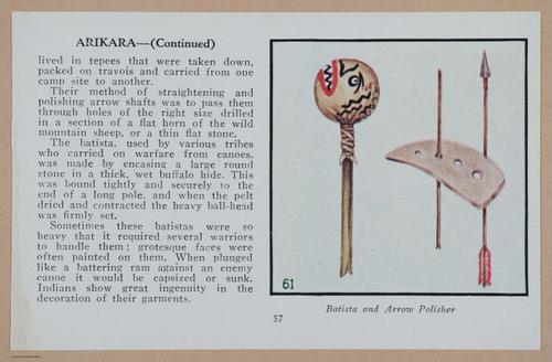 E349 - Indians of America - i13054