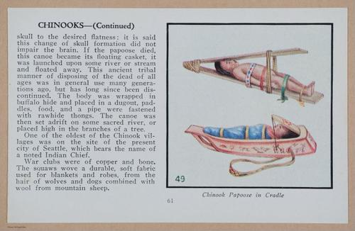 E349 - Indians of America - i13058