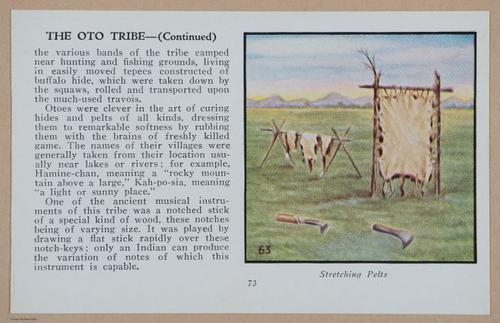E349 - Indians of America - i13072