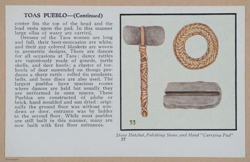 E349 - Indians of America - i13077