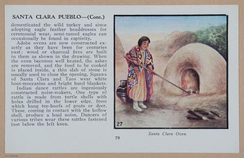E349 - Indians of America - i13079
