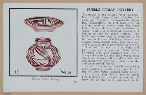 E349 - Indians of America - i13082