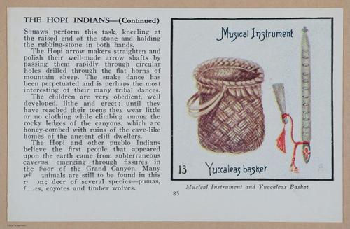 E349 - Indians of America - i13085